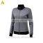 All source of colors Stand collar women Jumper