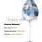 Factory Direct Three-dimensional Display Prism Banners Frame