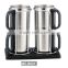 Fashionable Stainless Steel coffee sets gift sets