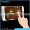 Factory Supply for 3D Curved 9H Samsung Galaxy S6 Edge Plus Tempered Glass Screen Protector