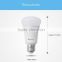 VStarcam Hot selling 6W WF820 smart led wifi lamp