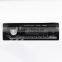 AUX/USB/SD/Color LCD Display Touch Screen Car Mp3 Player