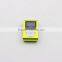 HOT Mini Clip Mp3 Player and FM Mp3, TF card support