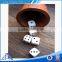 wholesale Professional Casino Game Plastic Dice