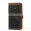 Slim Thin PU Leather Case Flip Cover Shockproof Holster For Iphone 6s/6s Plus