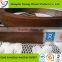 Roma quality living room furniture plastic shelf edge band pvc edge banding