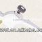 PVC Door and Window Handle With Lock PVC Door and Window Handle With Key