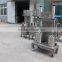 top quality beer liquid beverage filling machine
