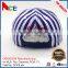 2016 Oem Your Own Logo 100% Cotton Wholesale 5 Panel Hat Plain