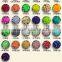 wholesale educational toys 1k/bag/color C- 2.6mm Artkal mini hama beads