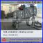 China alibaba golden supplier silica sand high grading electric vibrator screen sieve