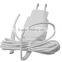 12V 0.4A Original AC Adapter Power Charger Cord For Braun shaver 5497 5612 5210