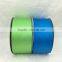 Wholesale 100% Polyester 3 inch Double Face Ribbon Satin, Double Side Satin Ribbon