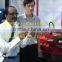 for secure the quality of auformotive brake disc lathe lathe high-profile