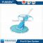 Pool cleaning equipment and Plastic box cleaning machine automatic cleaner for pool