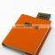 personalized genuine leather bookmarks for Bible