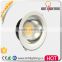New products led downlight ceiling fan