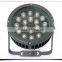 led outdoor sports lighting 18W spot flood light waterproof ip65