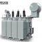 3 phase step down 35kv to 10kv oil filled power transformer