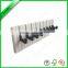 Piano colorful retractable decorative coat hooks