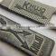 antique color fake old color plating metal Components jeans Zipper coin antique color plating