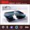 Top quality innovative glass wood chair boss office tables
