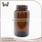 300ml Wide Mouth Medical Amber Glass Bottle