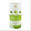 Custom CMKY printing tea box packaging