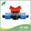 Mini Plastic Irrigation Control Valve Factory Price