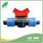 New Type Offtake Valve for Drip Tape Plastic Irrigation Mini Valve