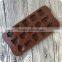 Bear shape silicone baking pans, Cute Silicone small cake pan. Siliocne bakware