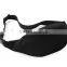 Hot selling unisex sports running jogging cycling waist belt bag, unisex bum bag