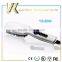 Showliss lcd hair straightener comb professional electric flat irons