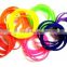 Fancy Silicone Bracelets for Female