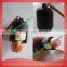 Fashion mobile phone strap with a lobster clasp