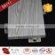 Fireproof Outdoor Decoration Interior Aluminum Veneer Curtain Wall