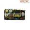 plug-in type 12v 1.5a power adapter level VI for America with US/EU/KR AC plug for LAMPS/POS/CCTV