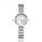New models alloy bracelet women watches custom logo brand your own watches