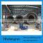 Fiberglass FRP Vessel Filament Winding Machine