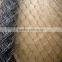 Factory offer high quality chain link fence / galvanized chain link fence / PVC coated chain link fence
