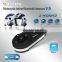 High quality 5 riders bluetooth helmet intercom Vnetphone V5 for motorcycle helmet 1200m bluetooth interphone