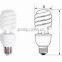 Tri-color 8000hrs economic energy saver lamp