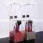 Zhongshan PINXIAN cutom Desktop transparent cover dust beauty makeup the housing Makeup brush stand diplay case