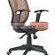 cheap price office furniture plastic computer mesh chair AB-D132
