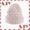 Wholesale funny winter cotton baby caps and hats