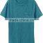 Fashion t shirt multi colored boys plain hip hop t-shirt