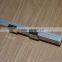 Thickness Aluminum Extrusion Profile Recessed TED001P05