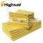 Microfiber Polyester and Polymide Car Cleaning Cloth Towel