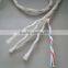 4mm-32mm pp rope from Chinese factory