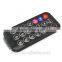 JY24 rechargeable remote control music speaker